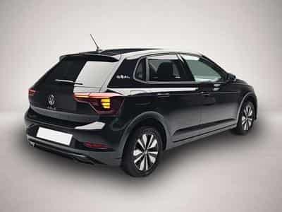 VW Polo (2025) - Foto 2