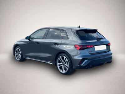 Audi Quattro (2026) - Photo 4