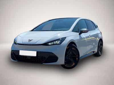 Cupra Born (2022) - Foto 1