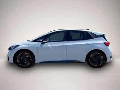 Cupra Born (2022) - Foto 2