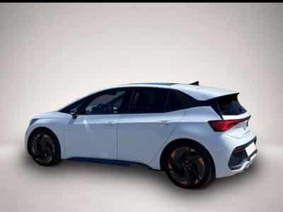 Cupra Born (2022) - Foto 3