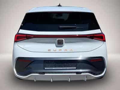 Cupra Born (2022) - Foto 4