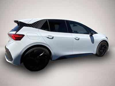 Cupra Born (2022) - Foto 5