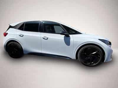 Cupra Born (2022) - Foto 6