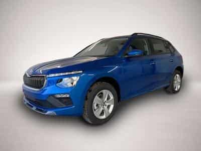 Skoda Kamiq (2026) - Foto 1