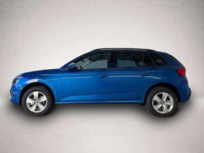 Skoda Kamiq (2026) - Foto 3