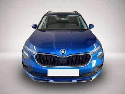Skoda Kamiq (2026) - Foto 2