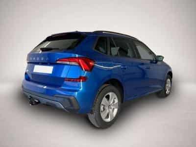Skoda Kamiq (2026) - Foto 4