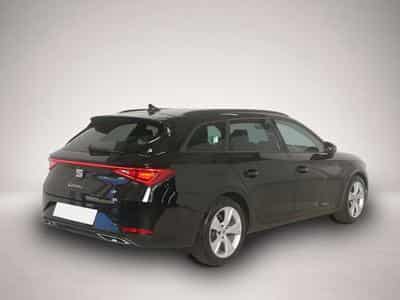 Seat Leon (2025) - Foto 1