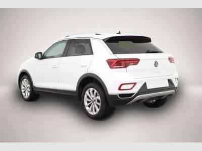 VW T-Roc (2022) - Foto 1
