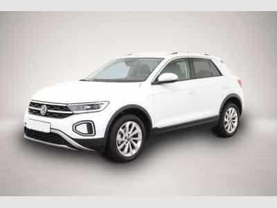 VW T-Roc (2022) - Foto 2