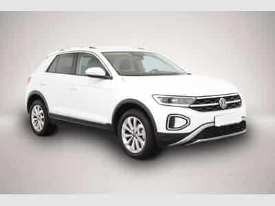 VW T-Roc (2022) - Foto 3