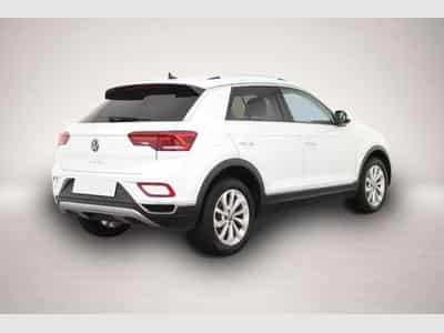 VW T-Roc (2022) - Foto 4