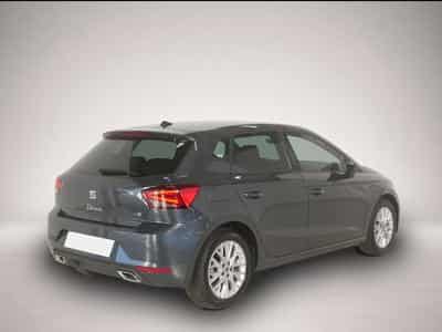 Seat Ibiza (2025) - Foto 2