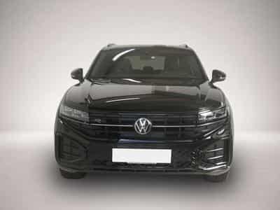 VW Touareg (2025) - Foto 2