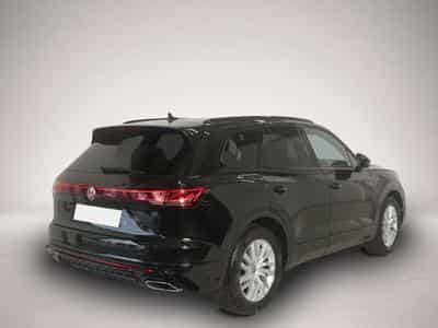 VW Touareg (2025) - Foto 5
