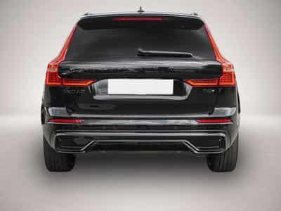 Volvo XC60 (2024) - Foto 5