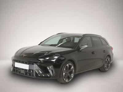 Cupra Leon (2025) - Foto 1
