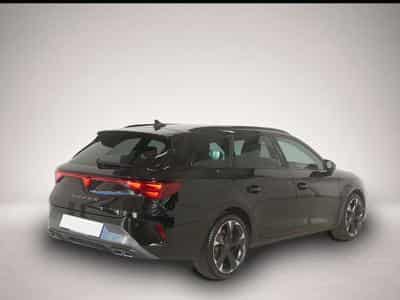 Cupra Leon (2025) - Foto 2