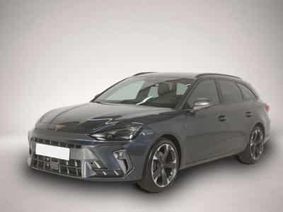 Cupra Leon (2025) - Foto 1