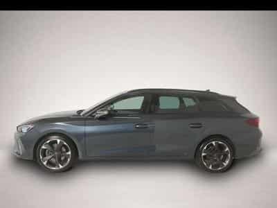 Cupra Leon (2025) - Foto 2