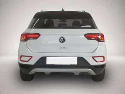 VW T-Roc (2025) - Foto 1