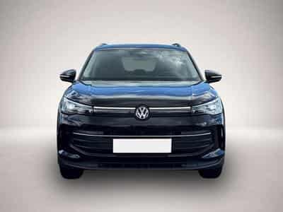 VW Tiguan (2026) - Foto 2