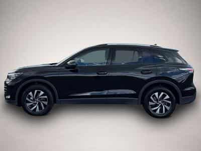 VW Tiguan (2026) - Foto 3