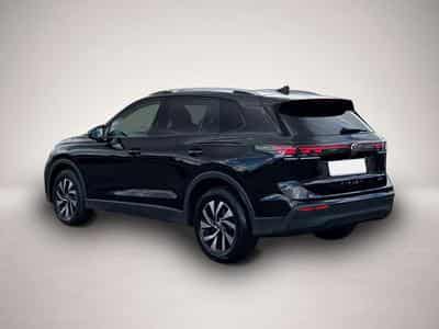 VW Tiguan (2026) - Foto 4