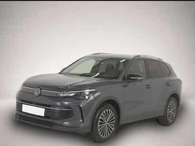 VW Tiguan (2025) - Foto 1