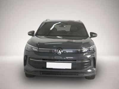 VW Tiguan (2025) - Foto 2
