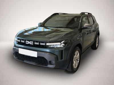 Dacia Duster (2026) - Foto 1