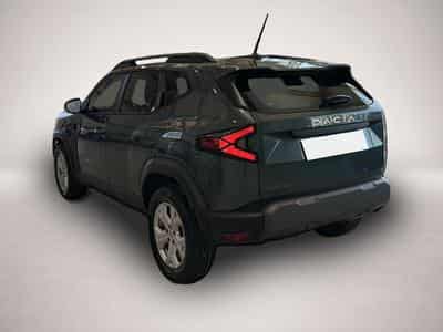 Dacia Duster (2026) - Foto 2