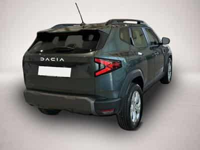 Dacia Duster (2026) - Foto 3