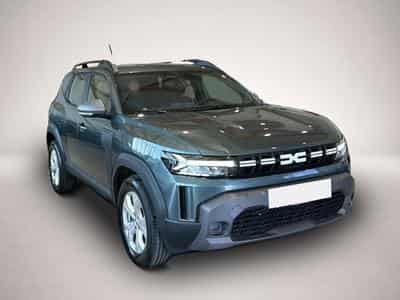 Dacia Duster (2026) - Foto 4