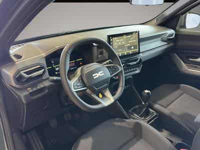 Dacia Duster (2026) - Foto 6