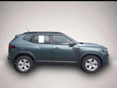 Dacia Duster (2026) - Foto 2