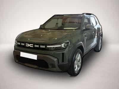 Dacia Duster (2026) - Foto 1