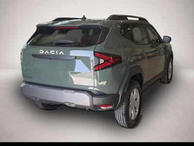 Dacia Duster (2026) - Foto 2