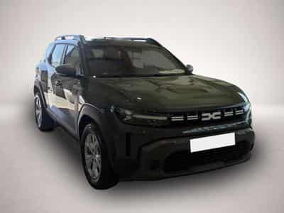 Dacia Duster (2026) - Foto 3