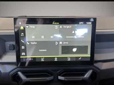 Dacia Duster (2026) - Foto 5