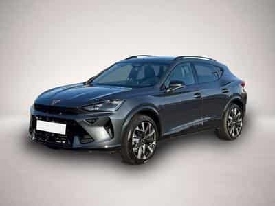 Cupra Formentor (2026) - Foto 1