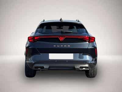 Cupra Formentor (2026) - Foto 5
