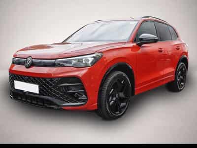 VW Tiguan (2025) - Foto 1