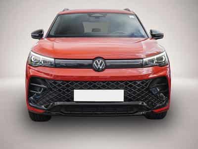 VW Tiguan (2025) - Foto 2