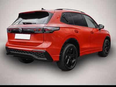 VW Tiguan (2025) - Foto 3