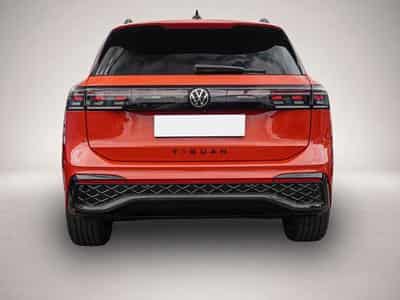VW Tiguan (2025) - Foto 5