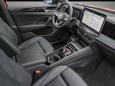 VW Tiguan (2025) - Foto 6