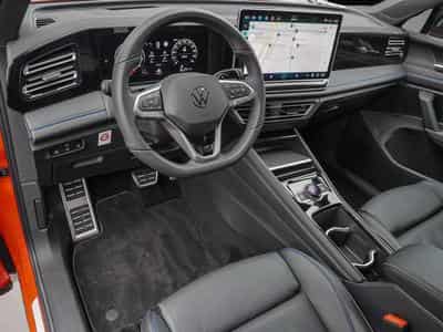 VW Tiguan (2025) - Foto 7