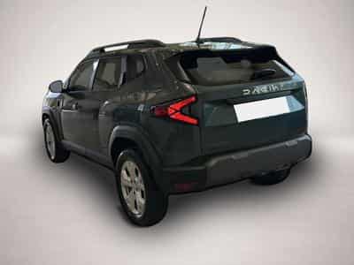 Dacia Duster (2026) - Foto 1